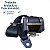 Cinto Seguranca Traseiro Esquerdo Peugeot 206 1999 A 2014 - Imagem 2