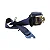 Cinto Seguranca Traseiro Esquerdo Peugeot 206 1999 A 2014 - Imagem 4