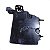 Suporte Modulo Injecao Peugeot 206 207 2004 A 2014 1.4 8v - Imagem 3