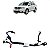 Cabo Bateria Polo Positivo Dodge Journey Fiat Freemont - Imagem 1