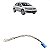 Chicote Interruptor Botao Porta Traseiro Gol G6 2013 A 2016 - Imagem 1