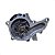 Bomba Dagua Motor Lifan X60 620 2013 A 2019 1.8 16v - Imagem 4