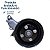 Bomba Dagua Motor Lifan X60 620 2013 A 2019 1.8 16v - Imagem 2