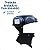 Capa Superior Correia Dentada Ford Focus Fiesta 2008 A 2015 - Imagem 2