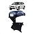 Capa Superior Correia Dentada Ford Focus Fiesta 2008 A 2015 - Imagem 1