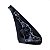 Retrovisor Eletrico Esquerdo Renault Clio Sedan 2000 A 2012 - Imagem 3