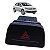 Botao Interruptor Pisca Alerta Vw Gol Voyage G6 2013 A 2016 Vermelho - Imagem 1