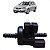 Valvula Purga Canister Solenoide Vw Jetta 2.5 2006 A 2010 - Imagem 1