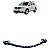 Flexivel Freio Traseiro Dodge Journey Fiat 2009 A 2018 - Imagem 1