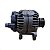 Alternador Volkswagen Jetta Variant 2.5 2006 A 2014 - Imagem 3