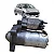 Motor De Arranque Partida Peugeot 206 207 Citroen C3 1.4 1.6 - Imagem 1