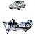 Suporte Alternador Compressor Ar Vw Jetta 2.5 2006 A 2010 - Imagem 1
