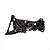 Suporte Alternador Compressor Ar Vw Jetta 2.5 2006 A 2010 - Imagem 4