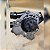 Bomba Agua Carcaca Vw Jetta Passat Tiguan 2.0 2009 A 2017 - Imagem 5