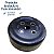 Polia Bomba Agua Ford Focus Fiesta Ecosport 2008 A 2015 1.6 - Imagem 2