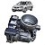 Corpo Borboleta Tbi Vw Jetta Variant 2.5 20v 2006 A 2014 - Imagem 1