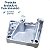 Suporte Alternador Peugeot 206 207 Citroen C3 2004 A 2013 - Imagem 2
