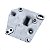 Suporte Alternador Peugeot 206 207 Citroen C3 2004 A 2013 - Imagem 4