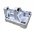 Suporte Alternador Peugeot 206 207 Citroen C3 2004 A 2013 - Imagem 3