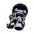 Bomba Agua Motor Kia Sorento Hyundai Santa 2010 A 2015 2.4 - Imagem 4
