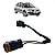 Chicote Airbag Cinto Seguranca Renault Megane 2006 A 2013 - Imagem 1