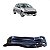 Suporte Coletor Escape Peugeot 206 207 Citroen C3 1.4 8v - Imagem 1