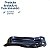 Suporte Coletor Escape Peugeot 206 207 Citroen C3 1.4 8v - Imagem 2