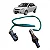 Sonda Lambda Ford Fiesta Ecosport Ka 2005 A 2014 1.0 1.6 - Imagem 1
