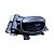 Maçaneta Interna Direita Peugeot 206 207 1999 A 2014 Cinza Dianteira/traseira - Imagem 4