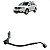 Flexivel Freio Traseiro Esquerdo Dodge Journey 2009 A 2018 - Imagem 1