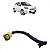 Chicote Sensor Impacto Dianteiro Nissan March 2011 A 2019 - Imagem 1