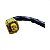 Chicote Sensor Impacto Dianteiro Nissan March 2011 A 2019 - Imagem 4
