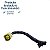 Chicote Sensor Impacto Dianteiro Nissan March 2011 A 2019 - Imagem 2