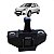 Fechadura Porta Malas Traseira Renault Sandero 2008 A 2014 - Imagem 1