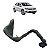 Chicote Fechadura Porta Malas Traseira Vw Gol G7 2016 A 2018 - Imagem 1