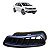 Difusor Ar Lateral Esquerdo Gol Voyage G7 2016 A 2023 - Imagem 1