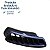 Difusor Ar Lateral Direito Vw Gol Voyage Saveiro G7 G8 - Imagem 2