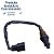 Sonda Lambda Nissan March Versa 1.0 16v 2011 A 2015 - Imagem 2