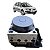 Modulo Freio Abs Renault Megane Grand Tour 2006 A 2013 Preto - Imagem 1