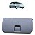 Tampa Porta Luvas Dianteira Renault Clio Sedan 2000 A 2012 - Imagem 1