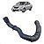 Mangueira Inferior Radiador Nissan Versa 2012 A 2020 1.6 - Imagem 1
