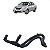 Mangueira Ar Quente Nissan Versa March 2012 A 2020 1.6 16v - Imagem 1
