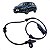 Sensor Abs Dianteiro Chevrolet Onix Plus 2020 A 2024 1.0 - Imagem 1