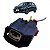 Chicote Sensor Abs Dianteiro Chevrolet Onix Plus 2020 A 2024 - Imagem 1