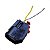 Chicote Sensor Abs Dianteiro Chevrolet Onix Plus 2020 A 2024 - Imagem 3