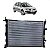 Radiador Agua Motor Renault Megane Grand Tour 2006 A 2013 - Imagem 1