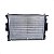 Radiador Agua Motor Renault Megane Grand Tour 2006 A 2013 - Imagem 3