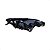 Farol Dianteiro Esquerdo Peugeot 206 206 Sw 1999 A 2010 Esquerdo/motorista - Imagem 3