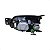 Farol Dianteiro Direito Ford Fiesta Courier 1999 A 2002 Direito/passageiro - Imagem 3