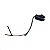 Chicote Motor Regulagem Farol Peugeot 206 207 1999 A 2014 - Imagem 3